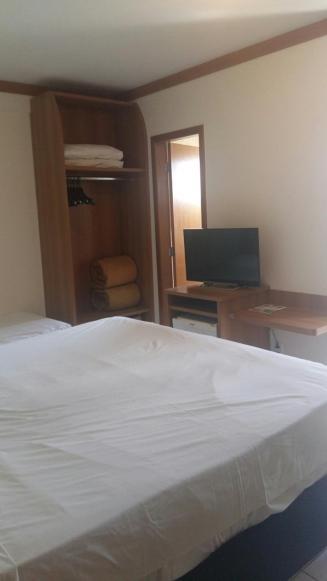 Golden Dophin Grand Hotel Калдас Новас Екстериор снимка