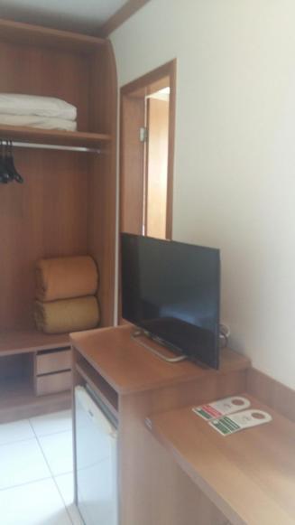 Golden Dophin Grand Hotel Калдас Новас Екстериор снимка