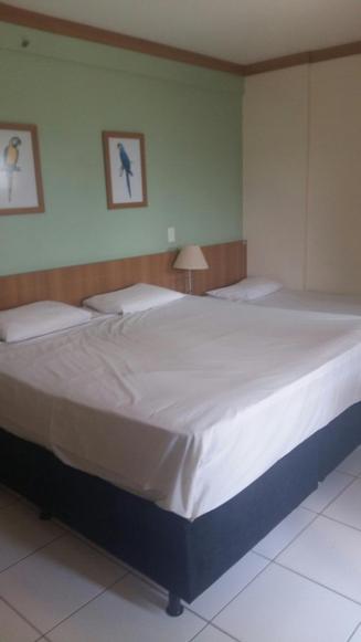 Golden Dophin Grand Hotel Калдас Новас Екстериор снимка
