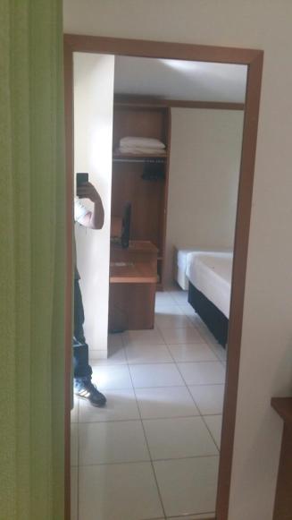 Golden Dophin Grand Hotel Калдас Новас Екстериор снимка
