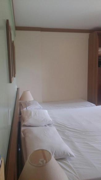 Golden Dophin Grand Hotel Калдас Новас Екстериор снимка