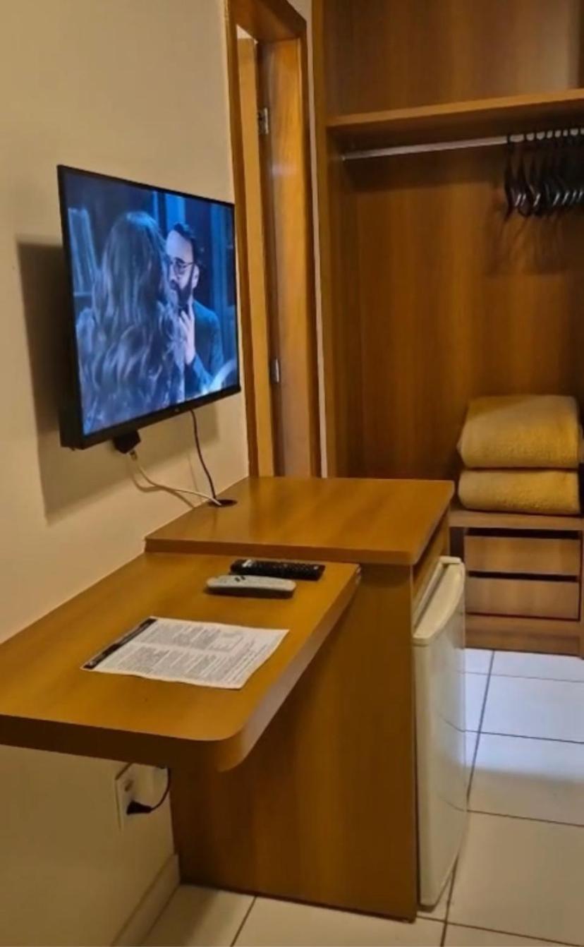Golden Dophin Grand Hotel Калдас Новас Екстериор снимка