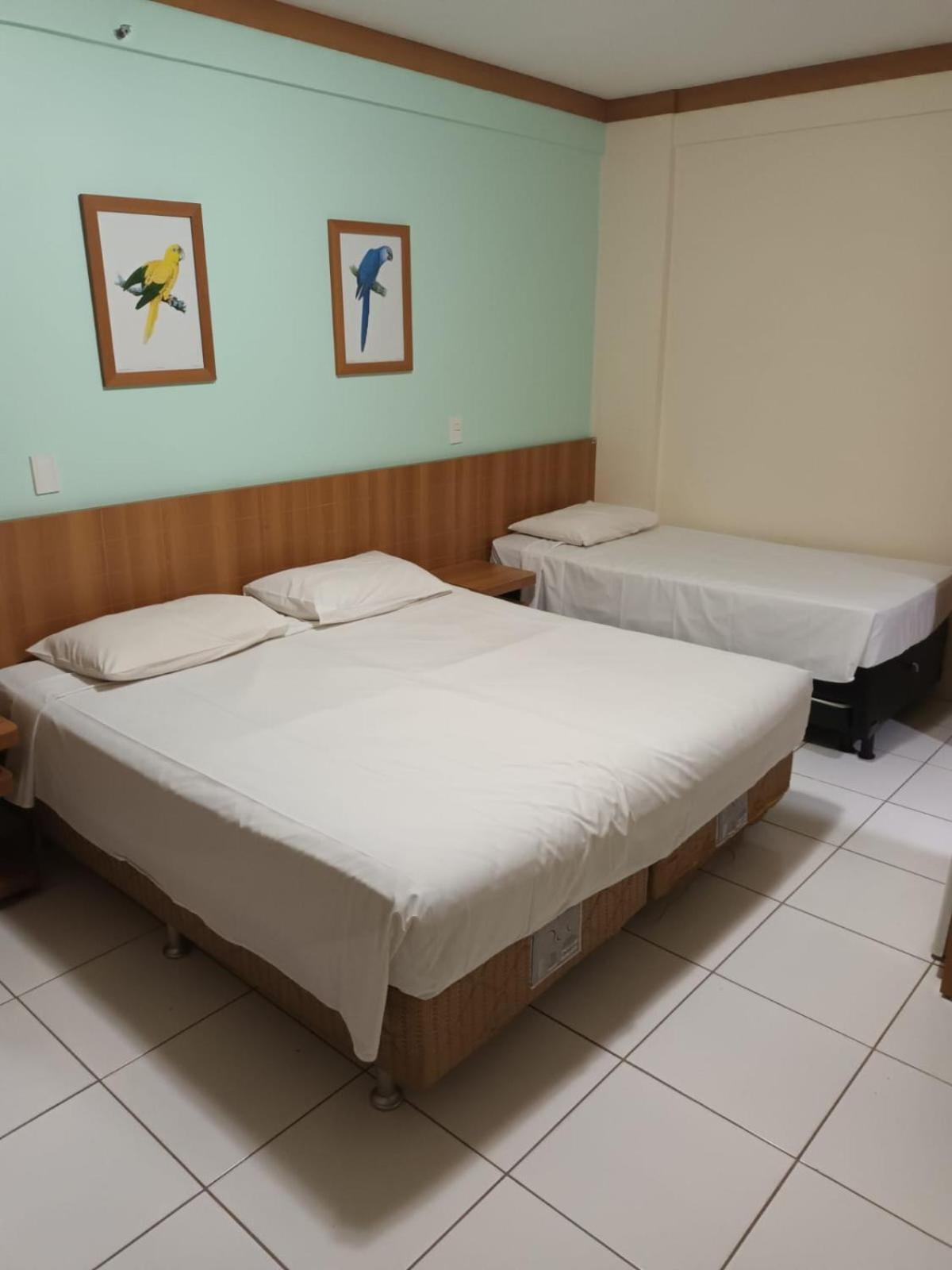 Golden Dophin Grand Hotel Калдас Новас Екстериор снимка