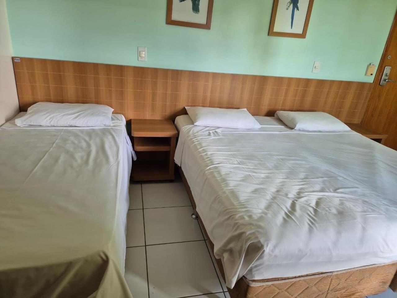 Golden Dophin Grand Hotel Калдас Новас Екстериор снимка